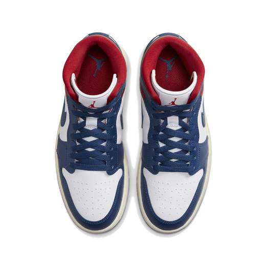Nike Jordan Air Jordan 1 Mid Unisex adulto BQ6472