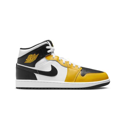 Nike Jordan Air Jordan 1 Mid Uomo DQ8426