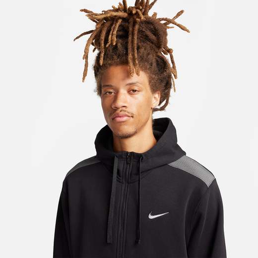 Nike Felpa con zip Uomo FQ8819