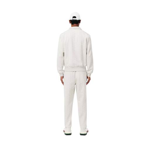 Lacoste Pantaloni Cotone Uomo