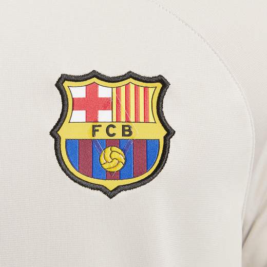 Nike Tuta FC Barcellona Uomo DX3536