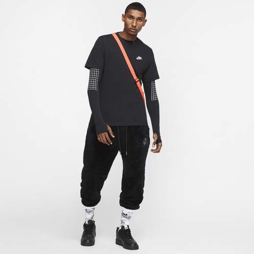 Nike M NSW CLUB TEE Uomo AR4997