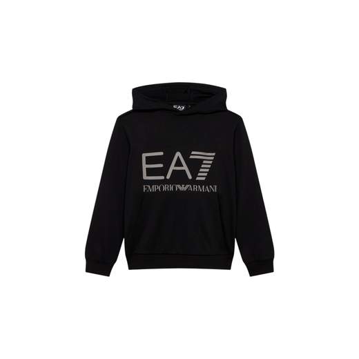 EA7 Felpa Cotone Uomo