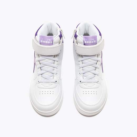 Diadora Raptor Mid PS Unisex bambino 101.177718