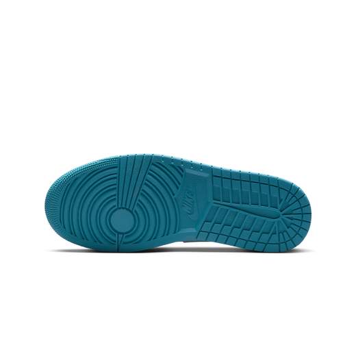 Nike Jordan Air Jordan 1 Low Uomo 553558