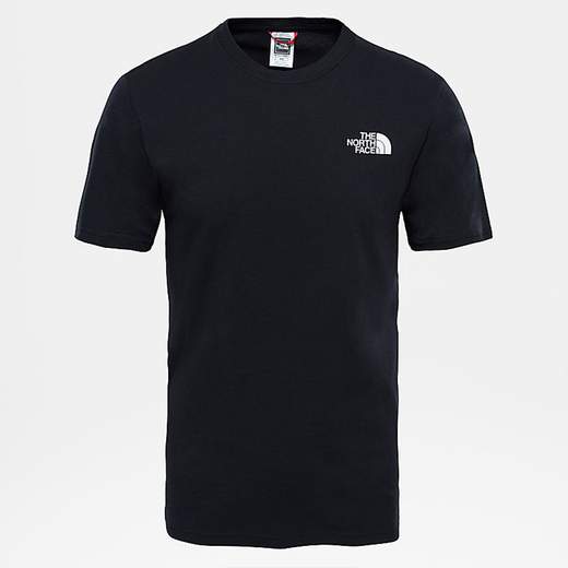The North Face T-Shirt Uomo NF0A2TX2