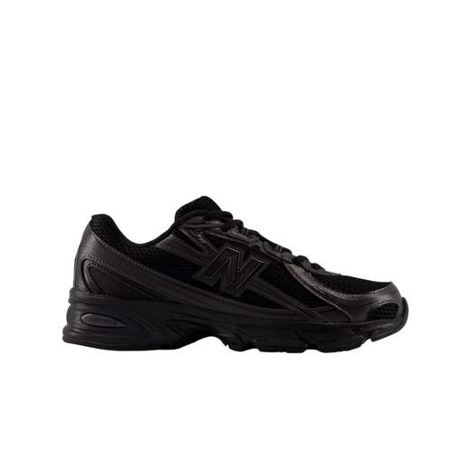 New Balance Sneakers Tela Uomo