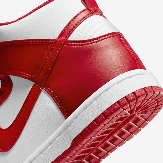 Nike Nike Dunk High (PS) Bambini e ragazzi DD2314
