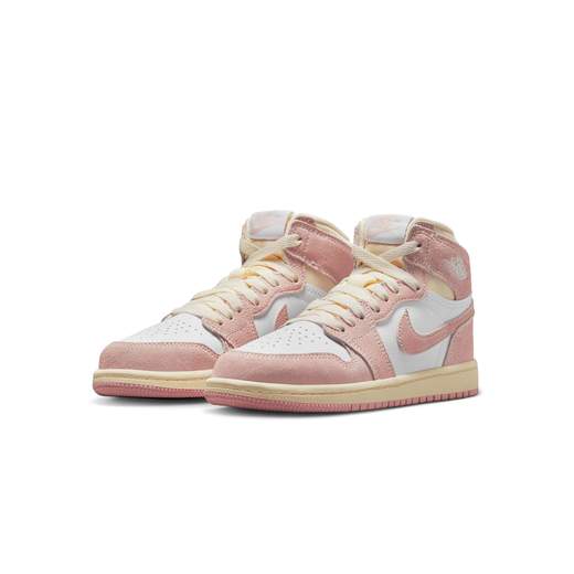 Nike Jordan Jordan 1 Retro High OG (PS) Bambine e ragazze FD2597