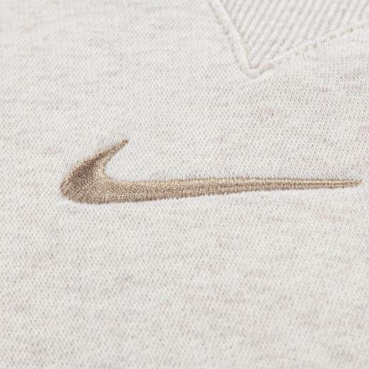 Nike Tuta Felpato Bimba