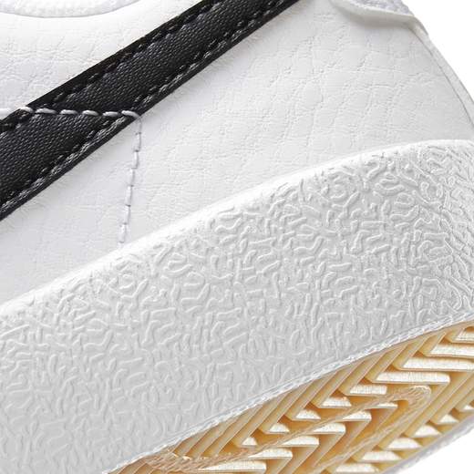 Nike Blazer Low '77 (PS) Unisex bambino DA4075