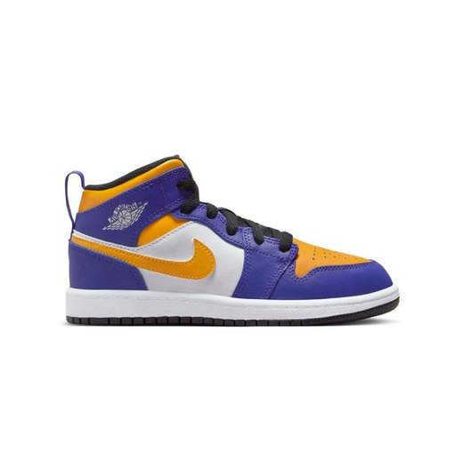 Nike Jordan Air Jordan 1 (PS) Unisex bambino DQ8424