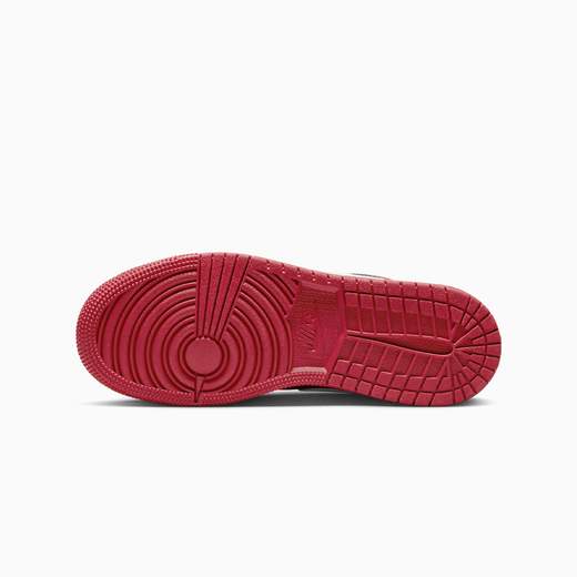 Nike Jordan Air Jordan 1 Low (GS) Unisex bambino 553560