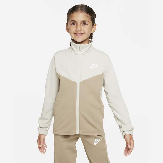Nike Tuta Unisex bambino FD3067