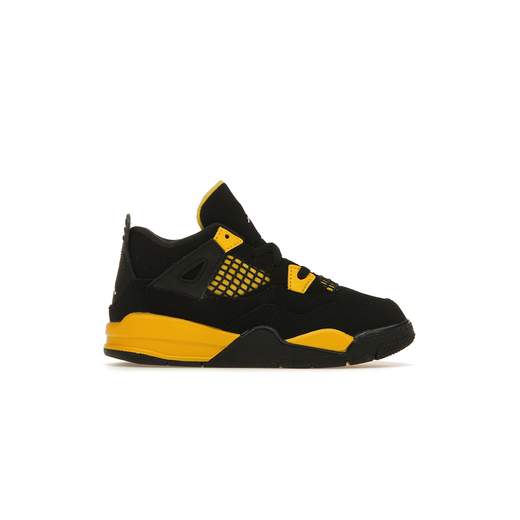 Nike Jordan Jordan 4 Retro (TD) Unisex bambino BQ7670