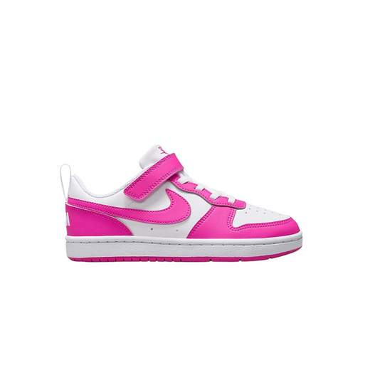 Nike Court Borough Low Recraft (PS) Unisex bambino DV5457