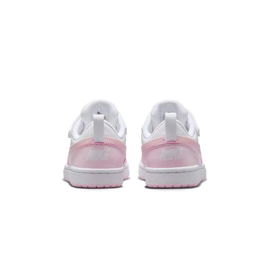 Nike Court Borough Low Recraft (PS) Unisex bambino DV5457