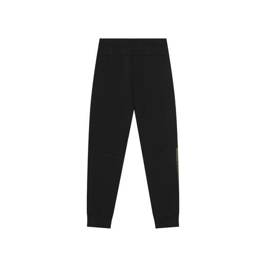 EA7 Pantaloni Cotone Bimbo