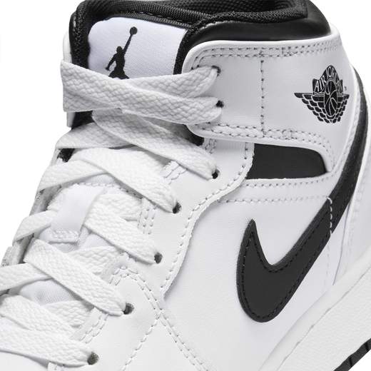 Nike Jordan Air Jordan 1 Mid (GS) Bambini e ragazzi DQ8423