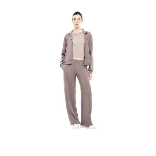 EA7 Pantaloni Poliestere Donna