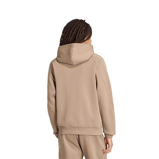 Adidas Tuta Garzato Uomo