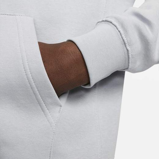 Nike Felpa con cappuccio Uomo FN4895