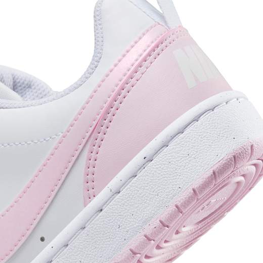 Nike Court Borough Low Recraft (GS) Unisex bambino DV5456