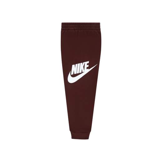 Nike Tuta Felpato Unisex Bambino