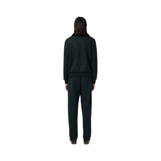 Lacoste Pantaloni Cotone Uomo