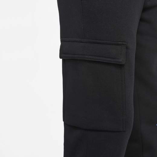 Nike Pantaloni Unisex bambino FN7712