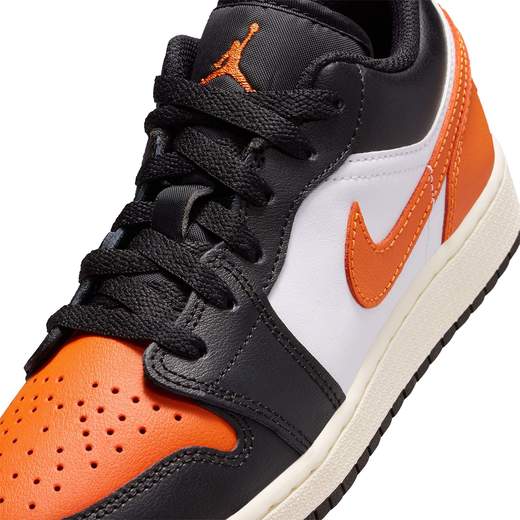 Nike Jordan Air Jordan 1 Low (GS) Unisex bambino 553560