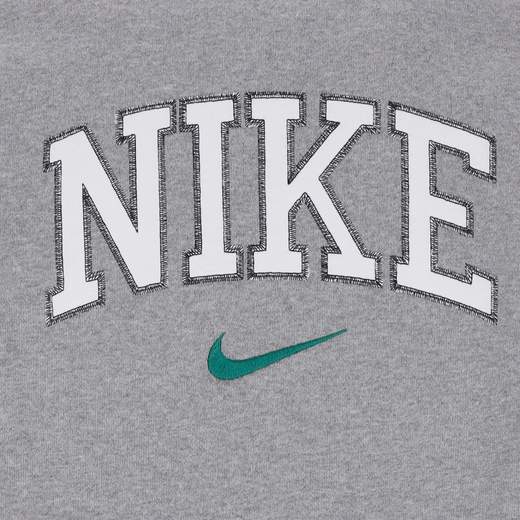 Nike Felpa Uomo
