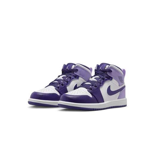 Nike Jordan Air Jordan 1 (PS) Unisex bambino DQ8424