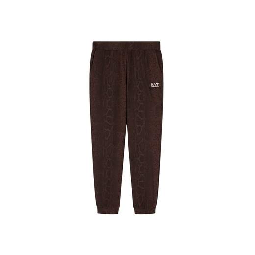 EA7 Pantaloni Cotone Donna