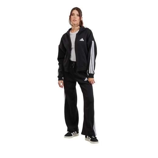 Adidas Tuta Felpato Donna