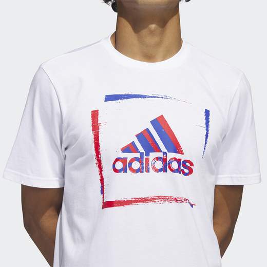Adidas 2TN G T-Shirt Uomo HS2517