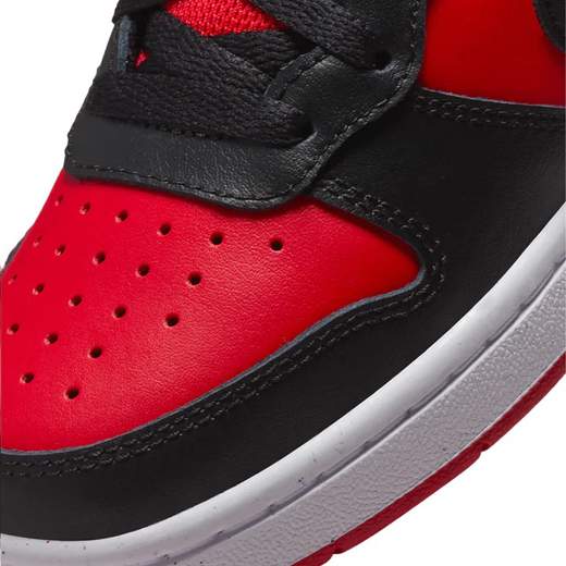 Nike Court Borough Mid 2 (GS) Bambini e ragazzi CD7782