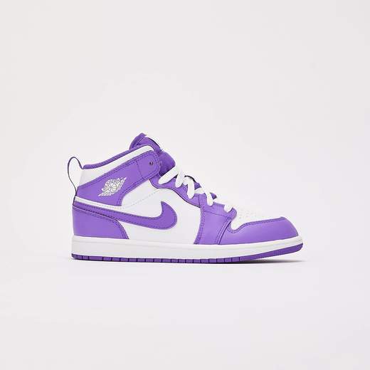 Nike Jordan Air Jordan 1 (PS) Unisex bambino DQ8424