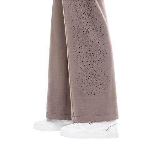EA7 Pantaloni Poliestere Donna