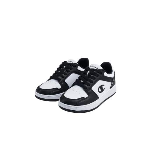 Champion Sneakers Ecopelle Bambini E Ragazzi