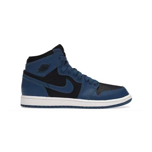 Nike Jordan Jordan 1 Retro High OG (PS) Unisex bambino AQ2664