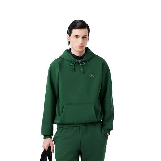 Lacoste Felpa Felpato Uomo