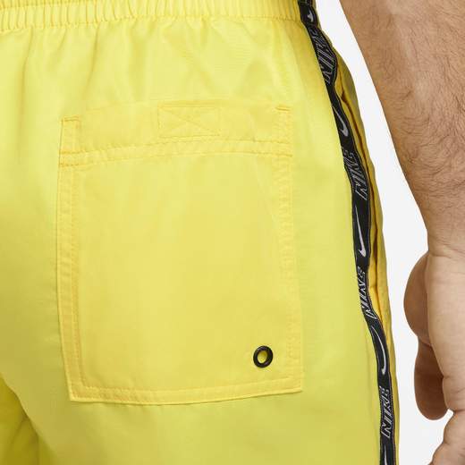 Nike Logo Tape Uomo NESSD512