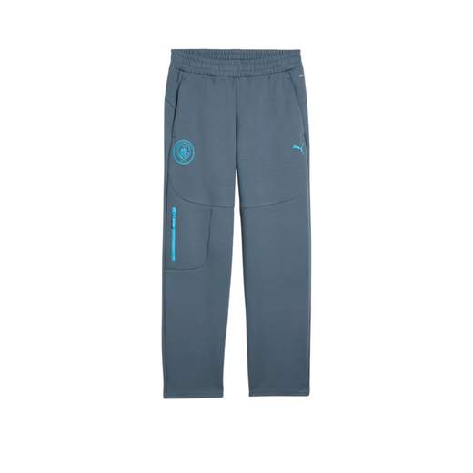 Puma Pantaloni Felpato Uomo