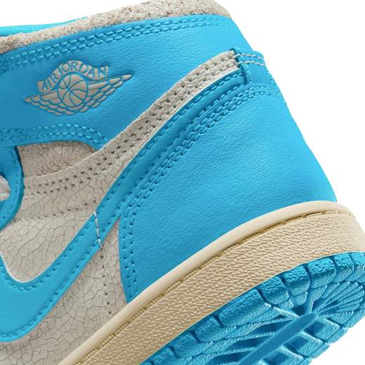 Nike Jordan Jordan 1 Retro High OG (PS) Unisex bambino FD1412