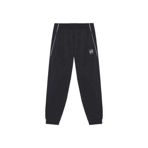 EA7 Pantaloni Cotone Bimbo