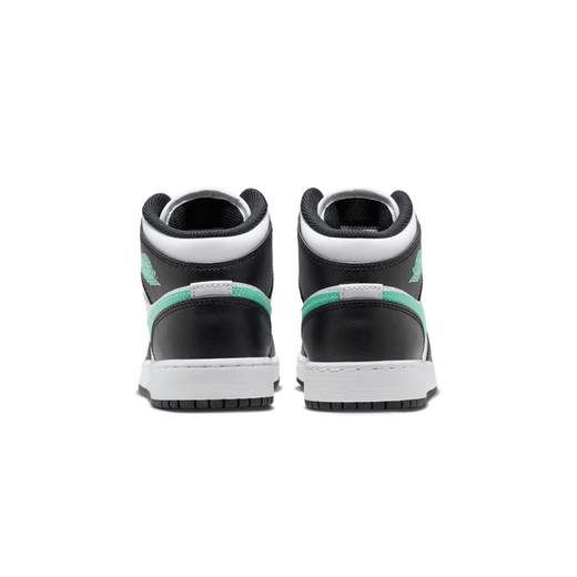 Nike Jordan Air Jordan 1 Mid (GS) Bambini e ragazzi DQ8423