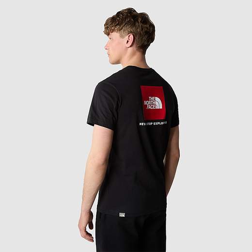 The North Face T-Shirt Uomo NF0A2TX2