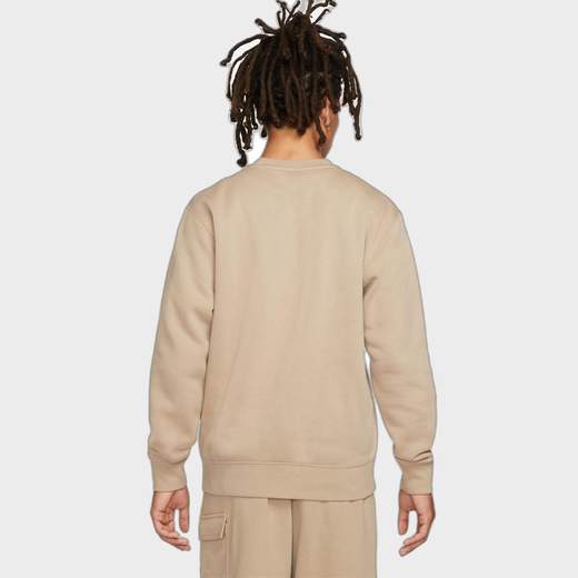 Nike Club Crewneck Uomo BV2662