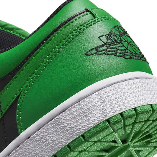 Nike Jordan Air Jordan 1 Low Uomo 553558